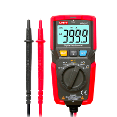 Žákovský multimetr digitální UT125C