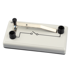 Blok - Kontaktní spínač