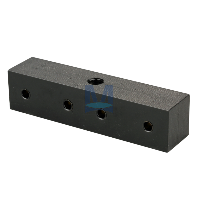 I-jádro, laminované I-jádro, laminované