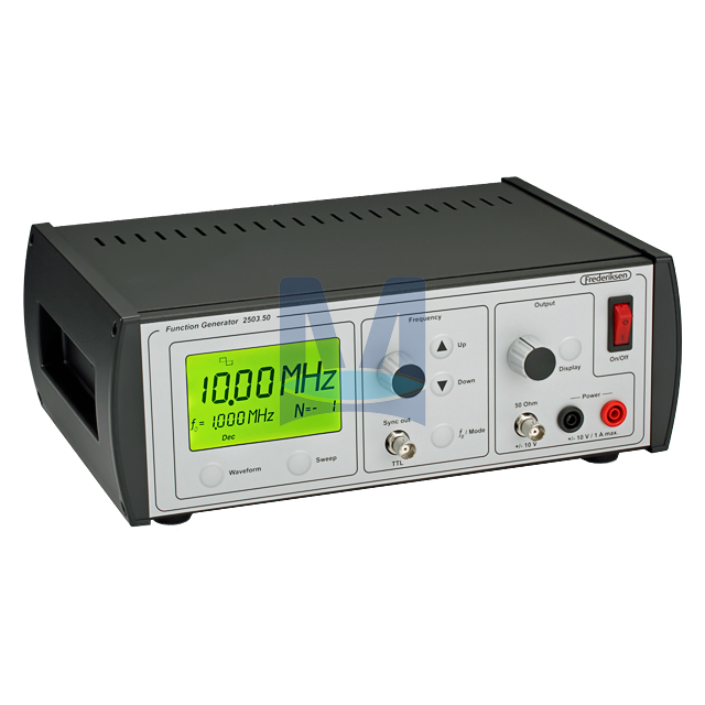 Generátor funkcí Generátor funkcí