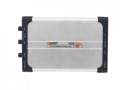 Osciloskop dvoukanálový 100 MHz PC-USB