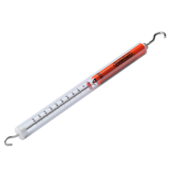 Siloměr transparentní 50 N