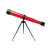 Navir - Teleskop 15-25x s trojnožkou