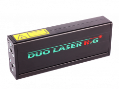 Didaktický laser DUO GR-DL1