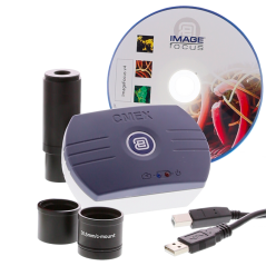 Digitální mikroskopová kamera CMEX-2f