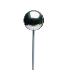 Konduktorová koule na násadě Konduktorová koule na násadě