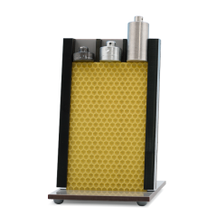 Aparatura na porovnání specifického tepla