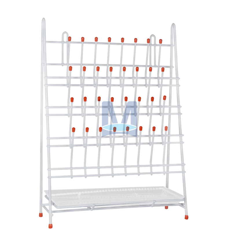 Laboratorní odkapávač 32 pozic Laboratorní odkapávač 32 pozic