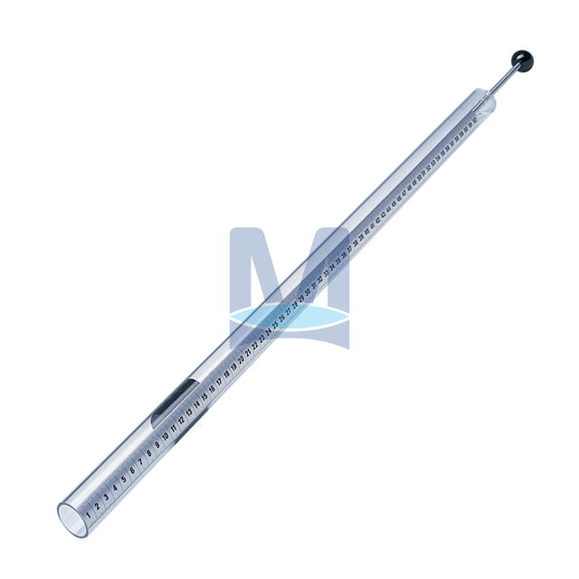 Kundtova rezonanční trubice