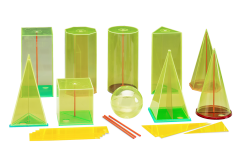 Geometrické tvary 2