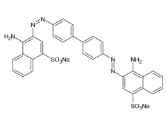 Červeň kongo