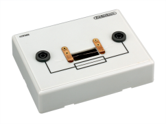 Blok - držák na pojistkový drát