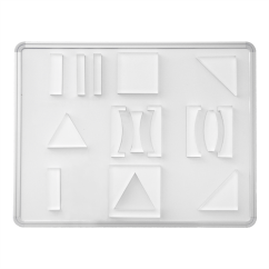 Geometrická optika názorně PLUS