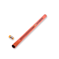 Souprava pro demonstraci Lenzova zákona