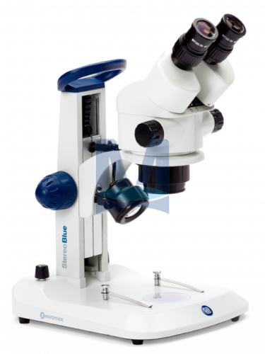 Stereomikroskop StereoBlue BZ