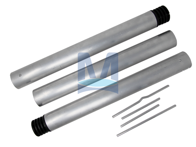 Stojan k meteorologické stanici Stojan k meteorologické stanici