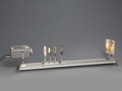 Optická lavice Optická lavice