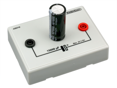 Blok - kondenzátor 15 000 µF