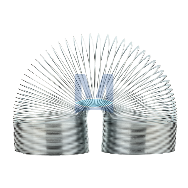 Spirálová pružina 77×110 mm