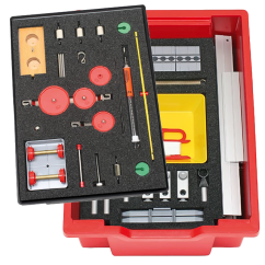 Žákovská souprava SEG Mechanika 2