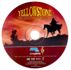 Yellowstone