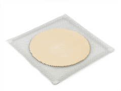 Síťka s keramickou vrstvou 120x120 mm