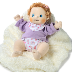 Rubens Baby Emma