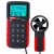 Digitální anemometr