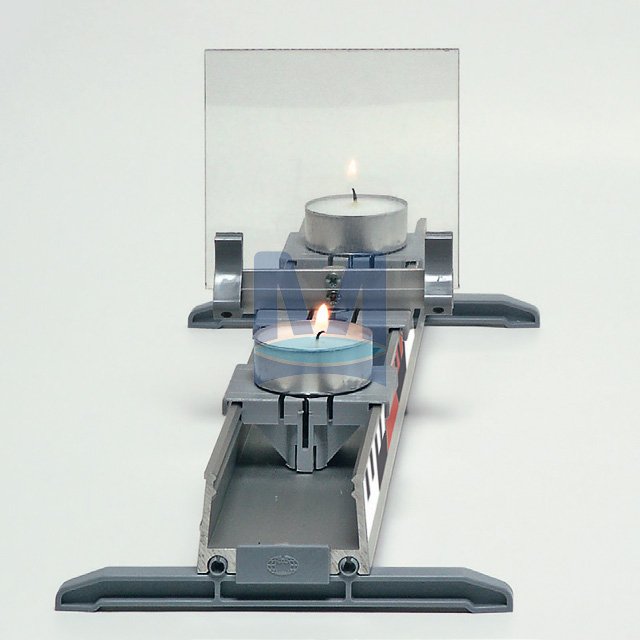 Žákovská souprava hmat, zrak, sluch