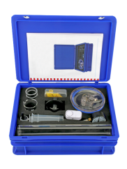 Tlaková a vakuová souprava