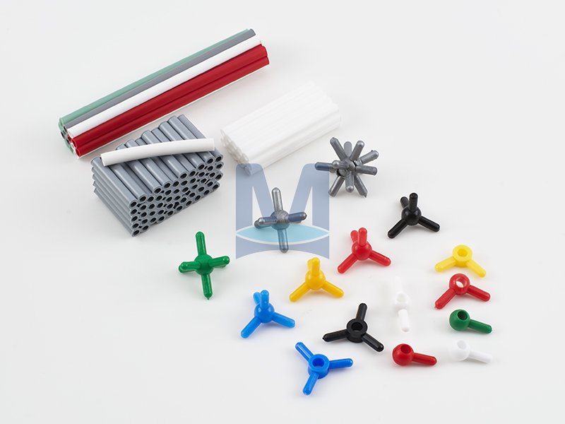 Souprava základní struktury, Orbit