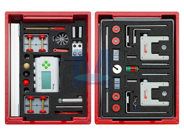 Žákovská souprava SEG Dynamika 2 s V-log