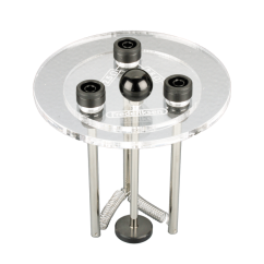 Jouleova aparatura do kalorimetru