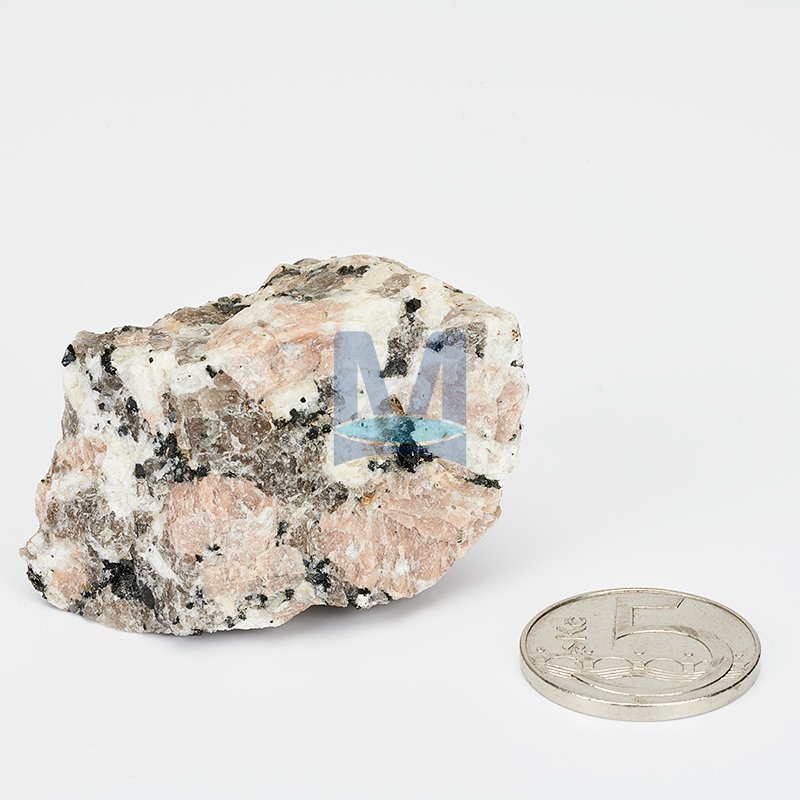 Žákovská sada hornin – Žula