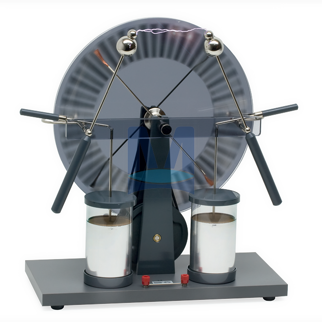 Wimshurstova indukční elektřina