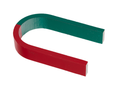 Magnet AlNiCo5 ve tvaru U, 100×63 mm