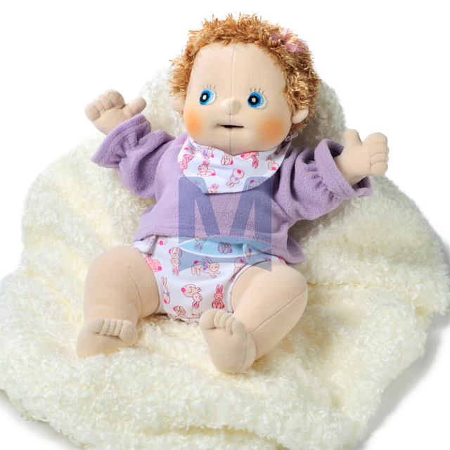 Rubens Baby Emma
