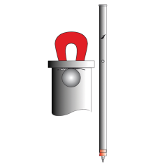 Trubice na pozorování volného pádu