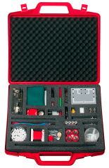 Žákovská souprava elektřina a magnetismus Žákovská souprava elektřina a magnetismus