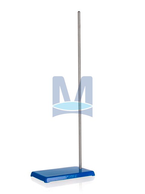 Stojan laboratorní. s deskou a tyčí Stojan laboratorní. s deskou a tyčí