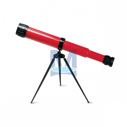 Navir - Teleskop 15-25x s trojnožkou