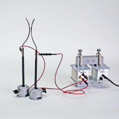 Demonstrační souprava transformátor