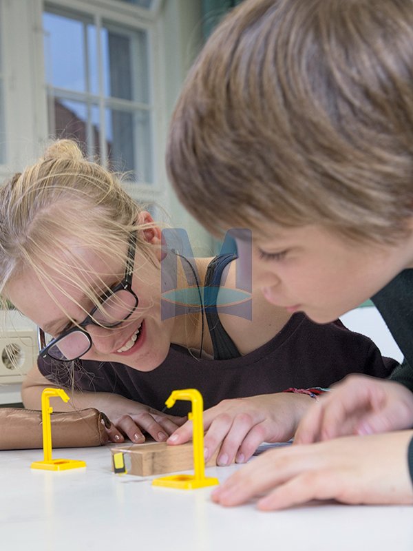 Žákovská souprava Magnetismus 2, sada pro třídu