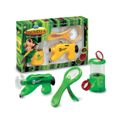 Navir - Sada objevitel