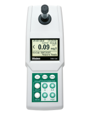 Fotometr přenosný s příslušenstvím, kufřík