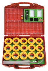 Souprava experimentování s vodou 1 – pitná a odpadní voda