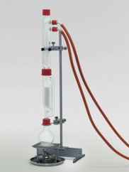 Souprava na extrakci Souprava na extrakci