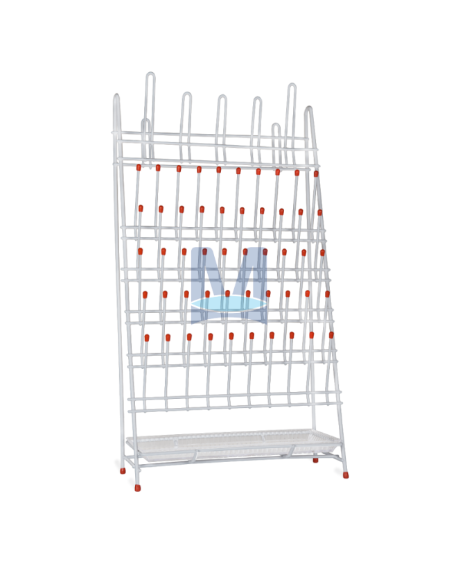 Laboratorní odkapávač 32 pozic