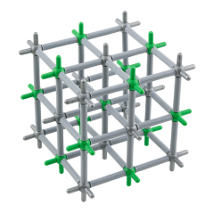 Souprava základní struktury, Orbit