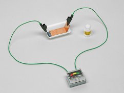 Žákovská souprava solární články